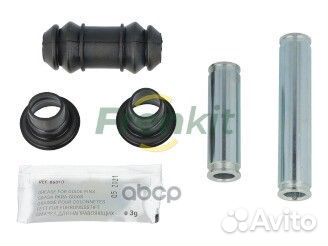 Ремкомплект Направляющих Суппорта 816004 Frenkit