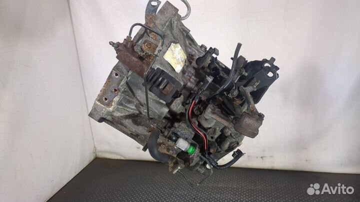 Кпп 6-ст.мех. (МКПП) Toyota Avensis 2, 2007