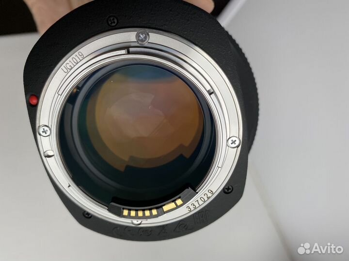 Продам объектив Кэнон