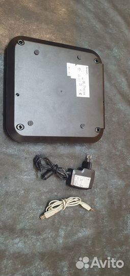 Сканер Avision Ava5 Plus BS-1005S