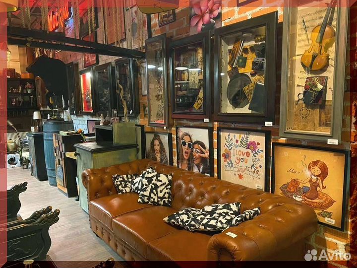 Мебель бу для кафе бу