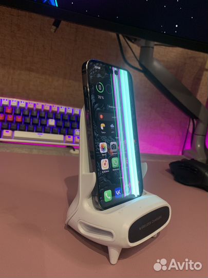 iPhone 14 Pro, 128 ГБ
