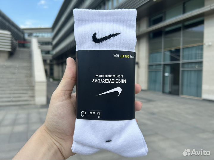 Носки Nike Оригинальные