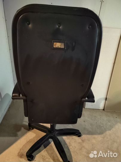 Компьютерное кресло