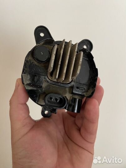 Линзы птф priora