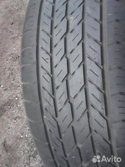 Yokohama Geolandar G040 215/60 R16