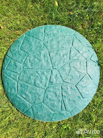 Крышка на септик Zorde или Коло Веси