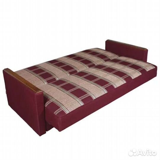 Диван книжка