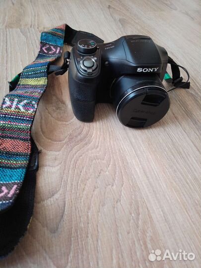 Фотоаппарат Сони