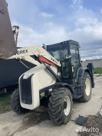 Водитель на экскаватор погрузчик