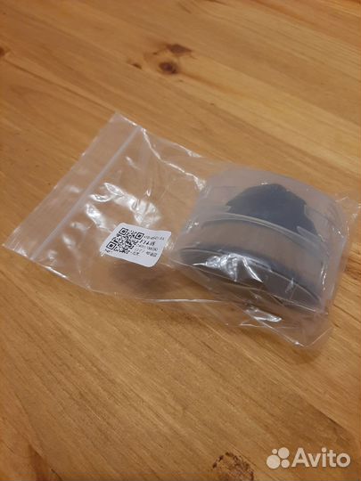 Щетка для очистки виниловых пластинок