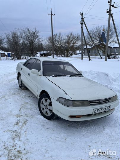 Toyota corona exiv/корона эксив/ексив по запчастям