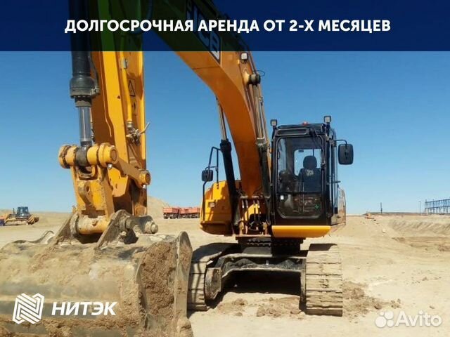 Аренда гусеничного крана 50 тонн