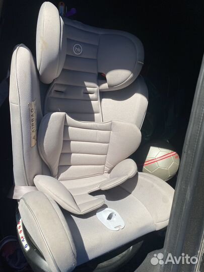 Детское автокресло от 0 до 36 кг