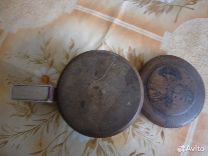 Шкатулка дерево