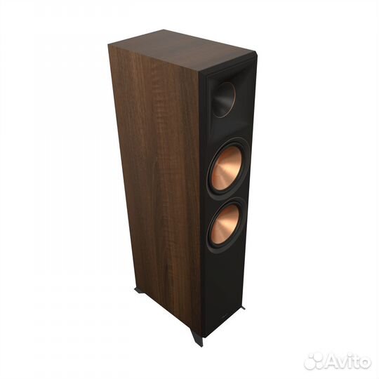 Klipsch RP-8000F II, Walnut