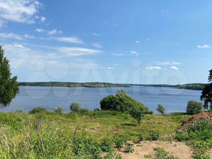 Участок 12 сот. (ИЖС)