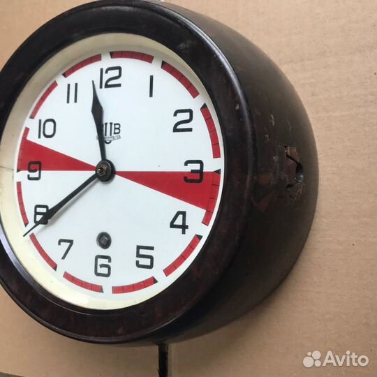 Судовые часы. (Каютные, Корабельные)