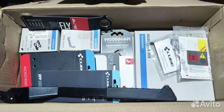 Cube AimEX 2022 Custom