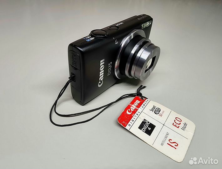 Фотоаппарат Canon ixus 132
