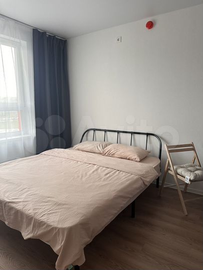 Квартира-студия, 20 м², 3/17 эт.