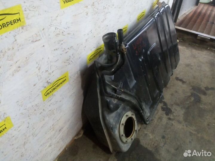 Бак топливный Chevrole Niva 212300 1.7 2003