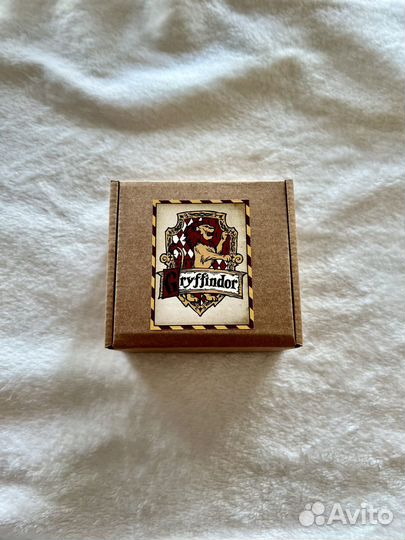 Свечи Гарри Поттер ручной работы