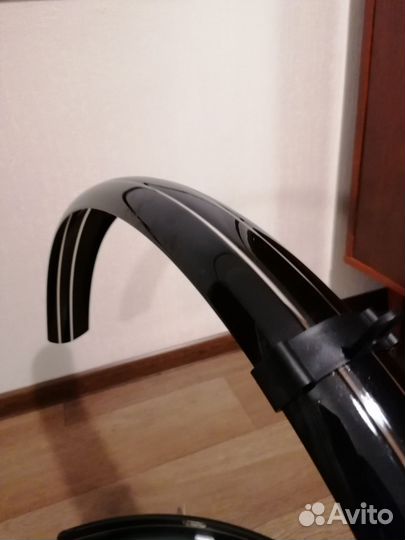 Крылья для велосипеда 27.5-28