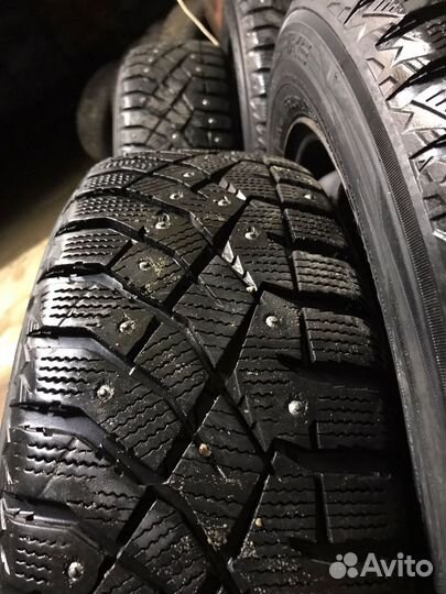 Зимние колеса r14