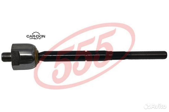 555 SR-N380 Тяга рул внутр л/пр Nissan Juke 10- Se