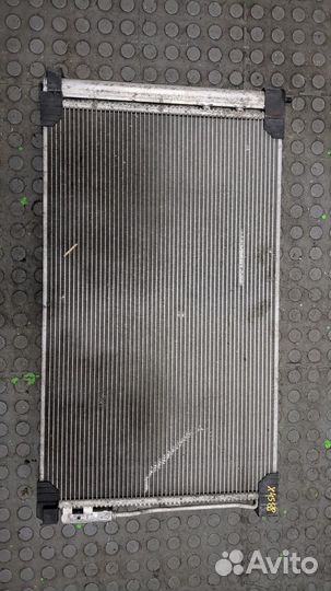 Радиатор кондиционера Infiniti Q50, 2015