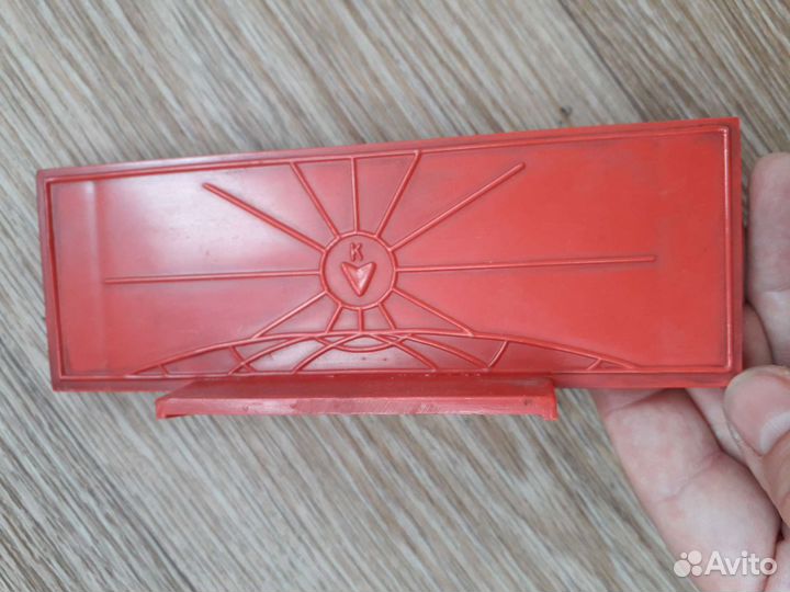 Сувенир времен СССР город Кострома