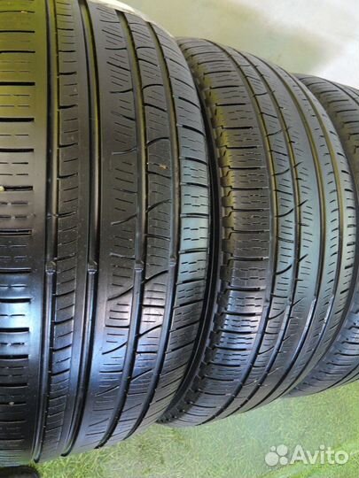 Pirelli Scorpion Verde All Season 235/55 R17