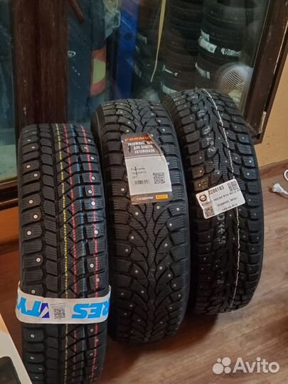 Viatti Bosco Nordico V-523 185/65 R15