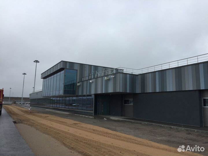 Ведущий архитектор