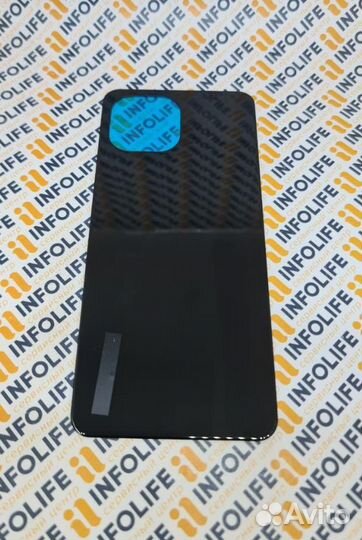 Задняя крышка для Xiaomi Mi 11 Lite/Mi 11 Lite 5G
