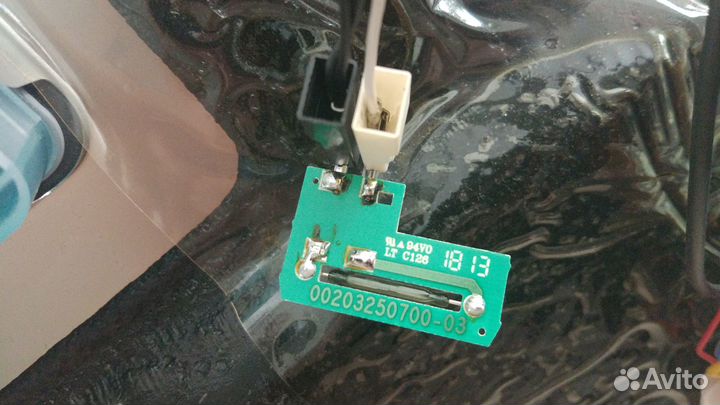 Датчик sensor 00203250700-03 dishwasher becken BDW