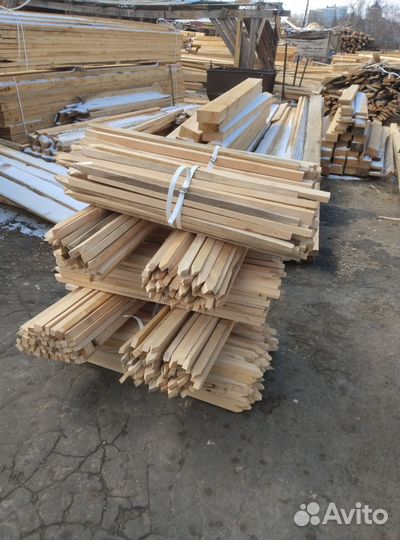 Колышки для помидоров