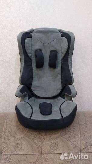 Детское автокресло от 0 до 36 кг