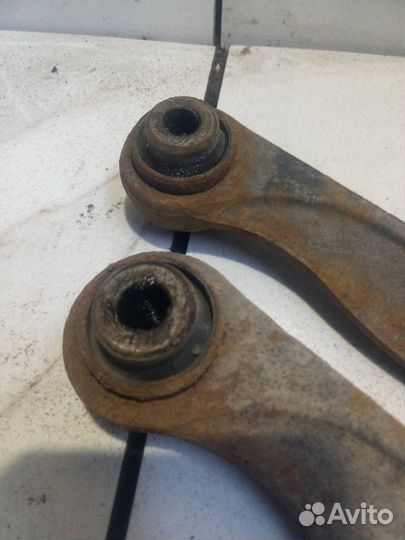 Рычаг задний верхний Mazda 6 GG 2005 mazdagg