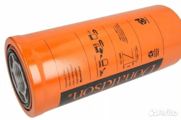 Фильтр гидравлический donaldson