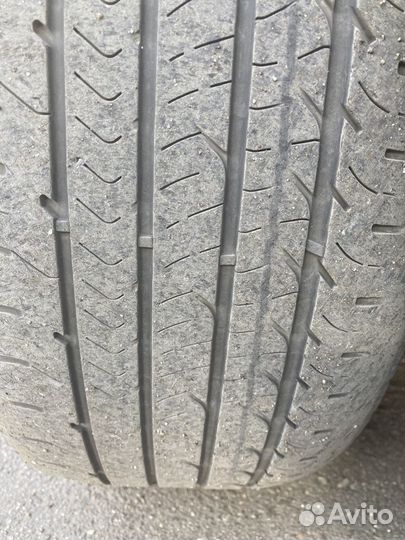 Goodyear Eagle Sport 215/50 R17 91V