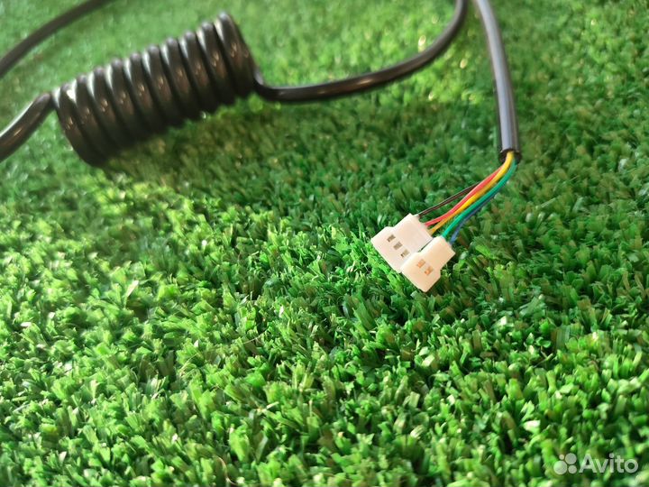 Коса проводов электросамоката Kugoo S3/S3 Pro