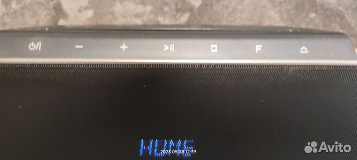 Саундбар lg BB5530A