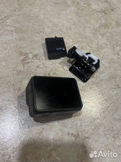Камера GoPro Hero 7 black