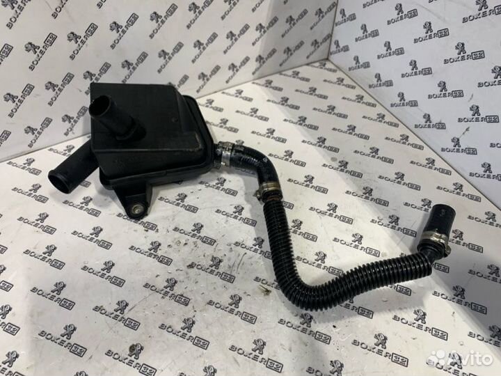 Сапун Fiat Ducato 244 2.0