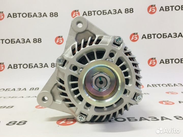 Генератор Nissan Tiida / Qashqai / note HR16DE