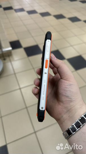 Blackview BV9200, 8/256 ГБ
