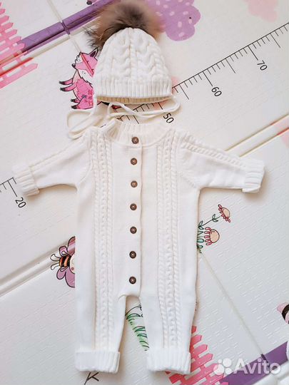 Комплект на выписку