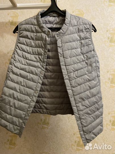 Жилетка женская